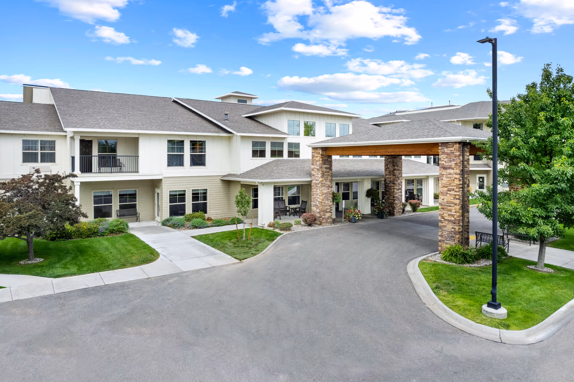 Photo 3 of MorningStar Senior Living of Idaho Falls