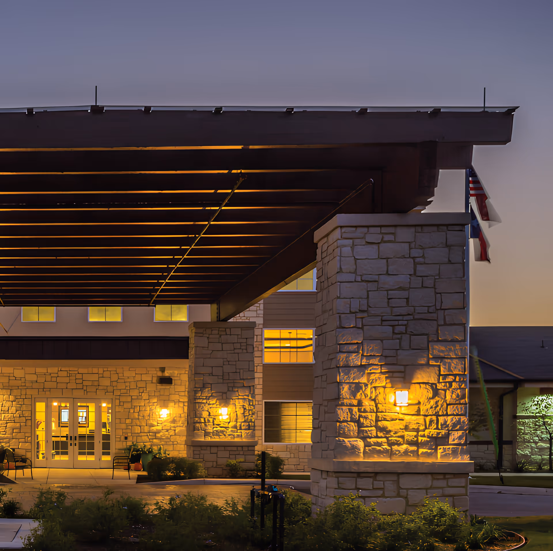Photo of The Legacy at Forest Ridge