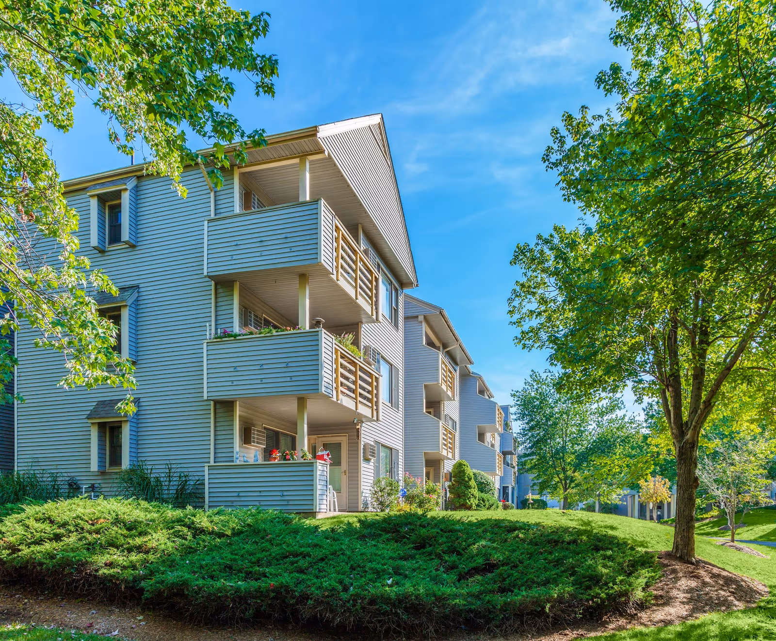 Photo of Town Center at Covenant Living of Cromwell