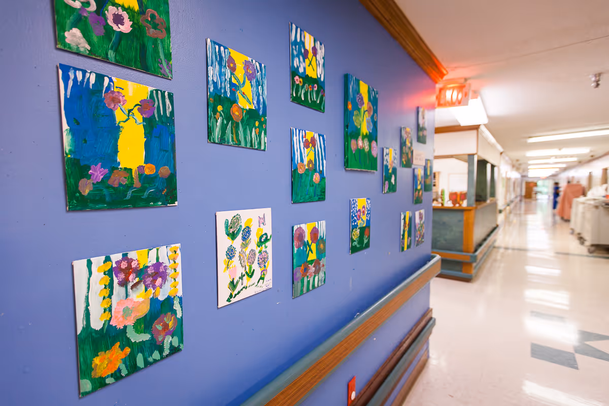 Photo 3 of Signature HealthCARE of Elizabethton Rehab & Wellness Center