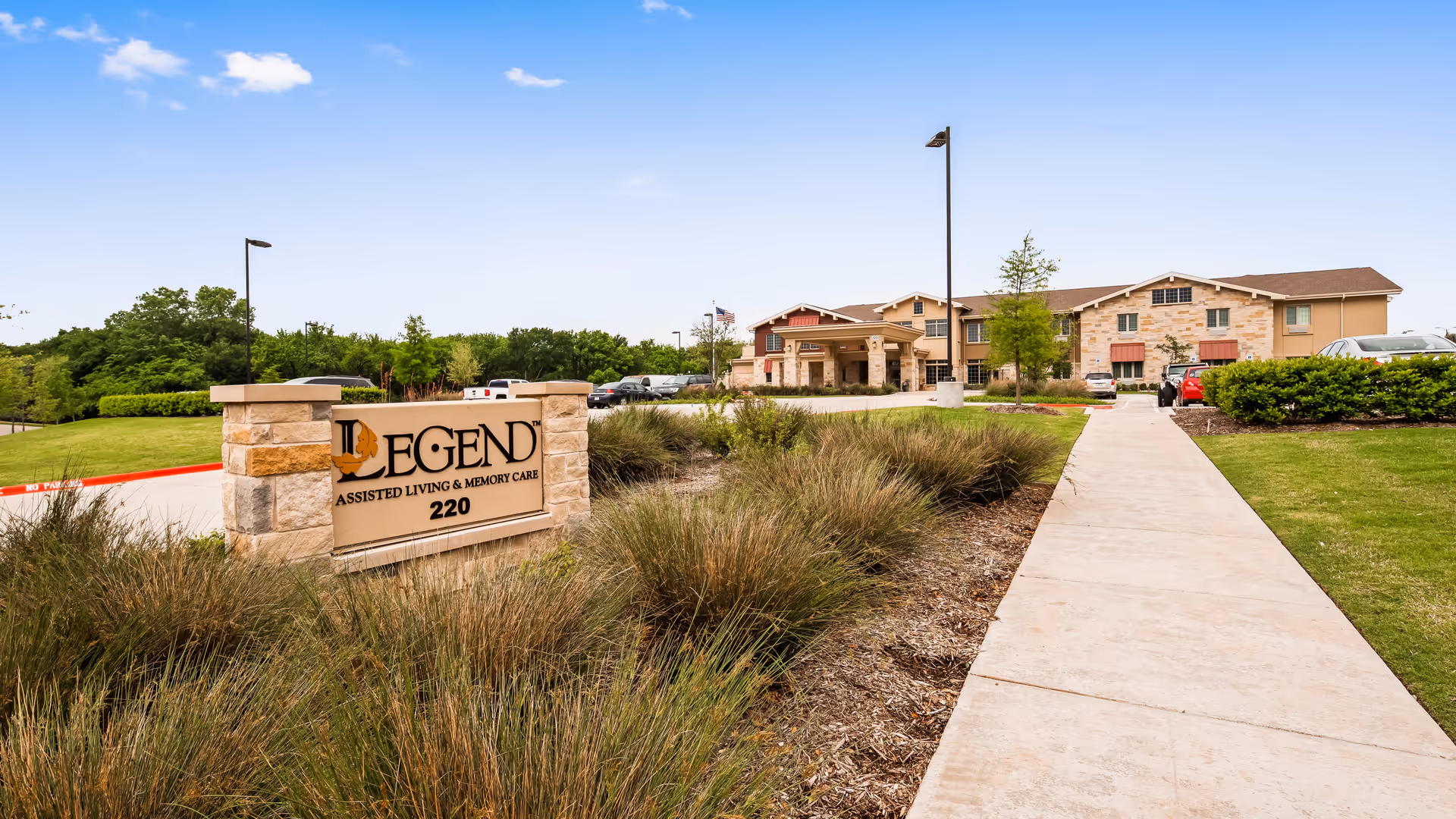 Photo of Legend of McKinney