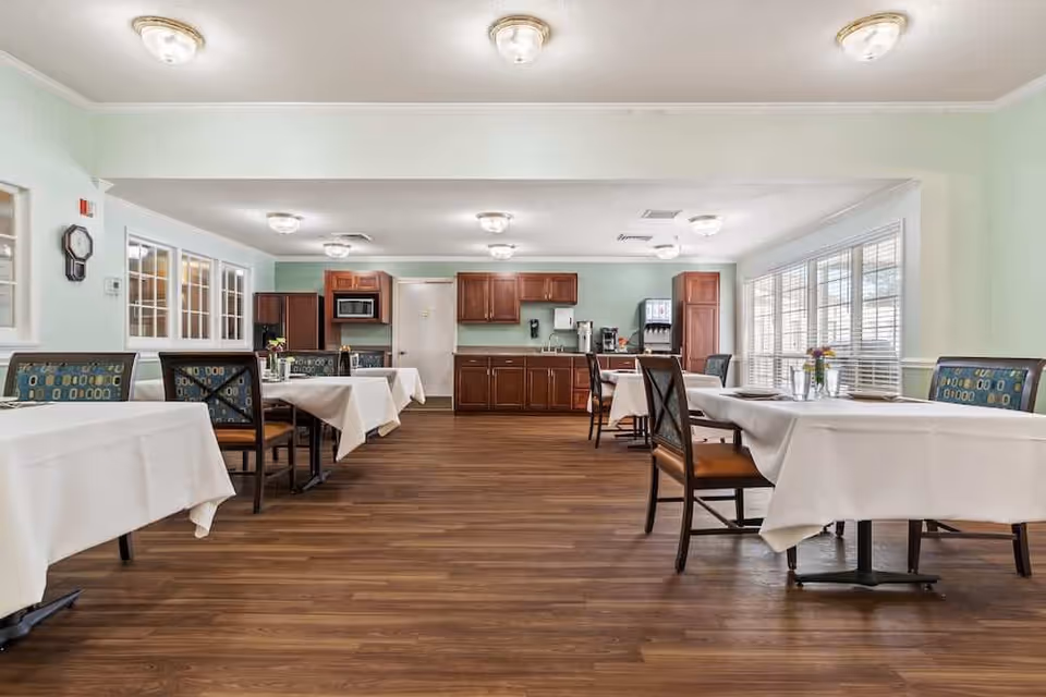 Photo 17 of Spring Arbor Assisted Living