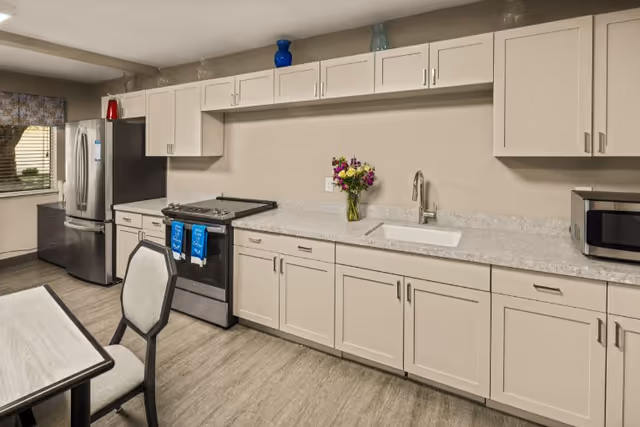 Photo 26 of Hilltop Estates - A Provincial Senior Living Community