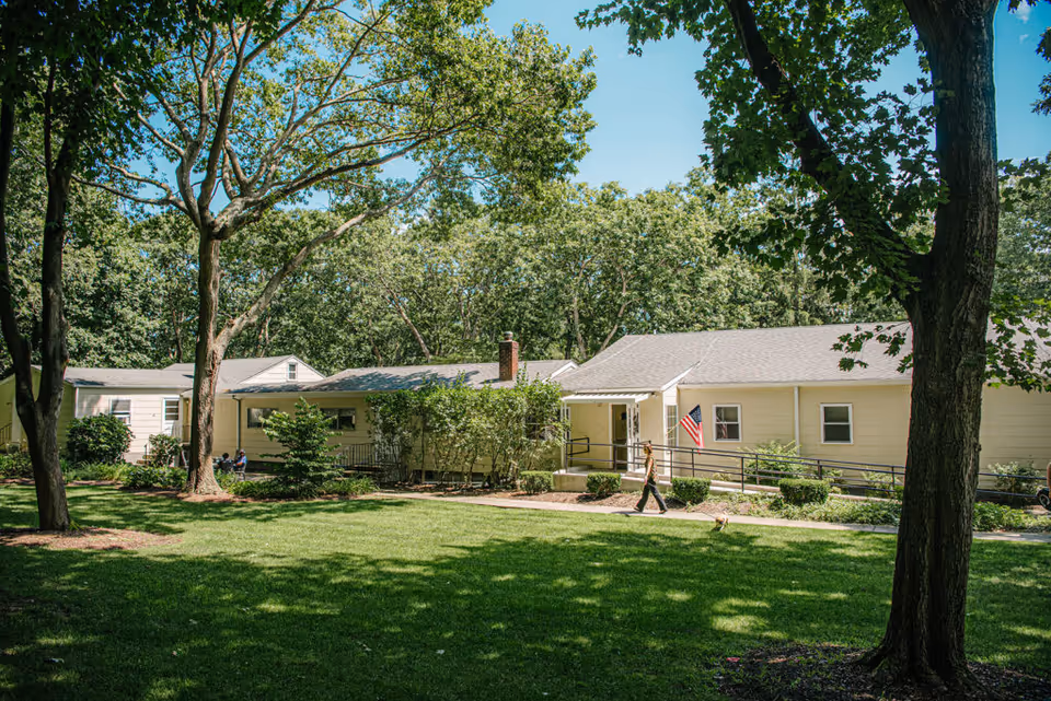 Photo of Olsen Rest Home