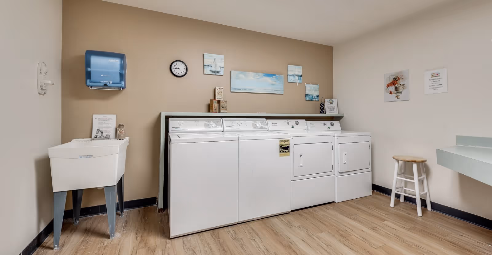 Photo 9 of The El Dorado - Sky Active Living