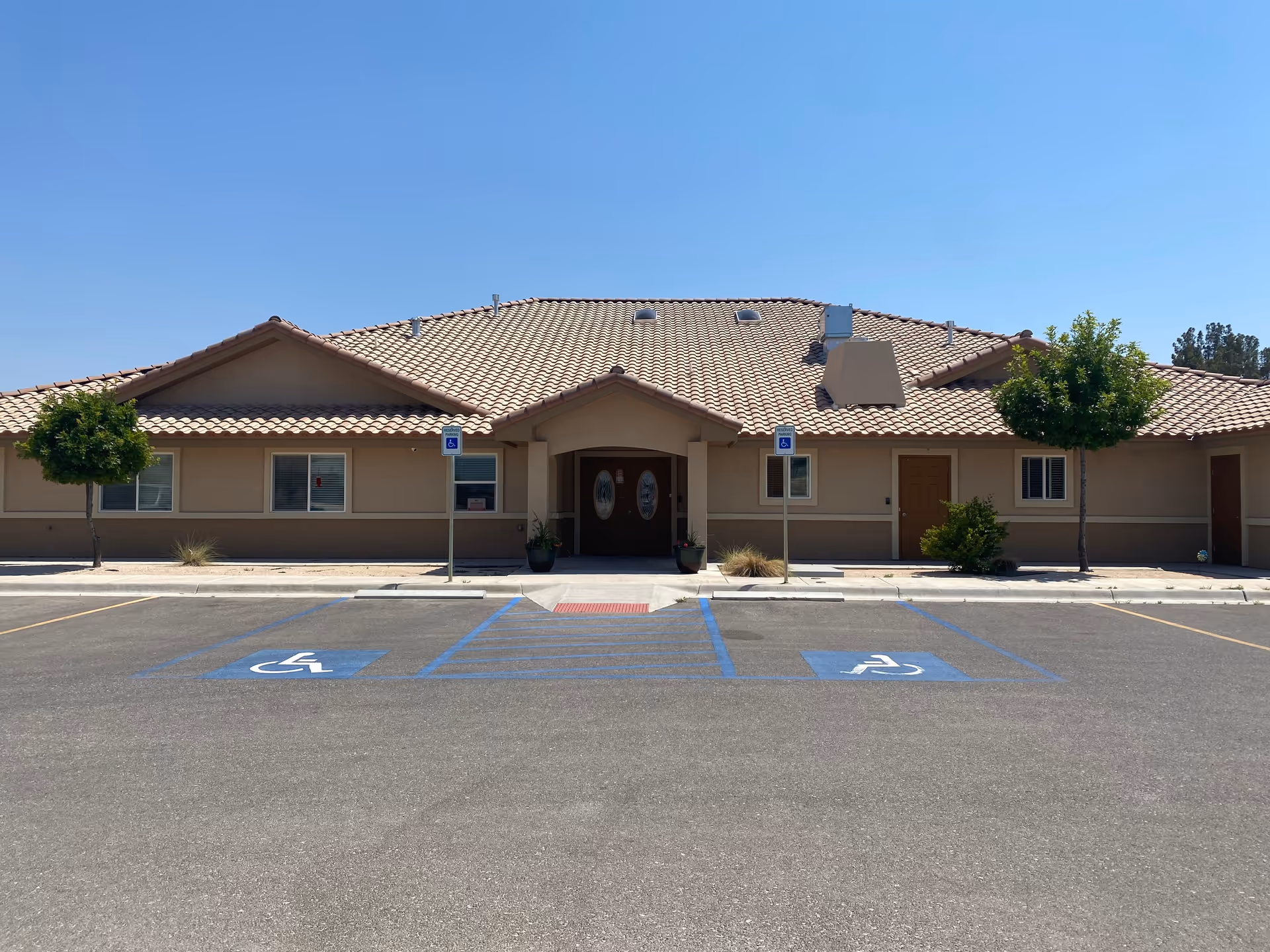 Photo of Lovington Senior Living & Memory Care