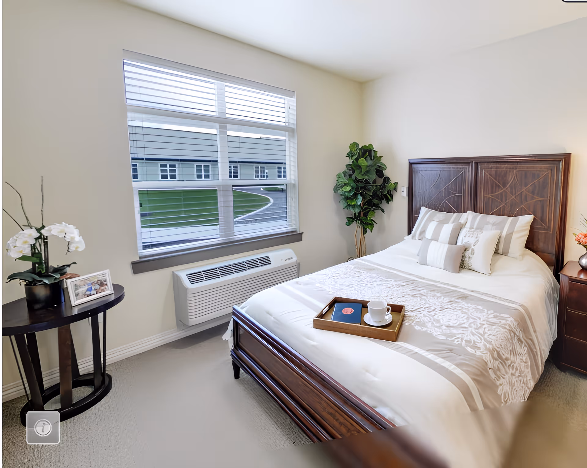 Photo 12 of Silverado Bellingham Memory Care Community