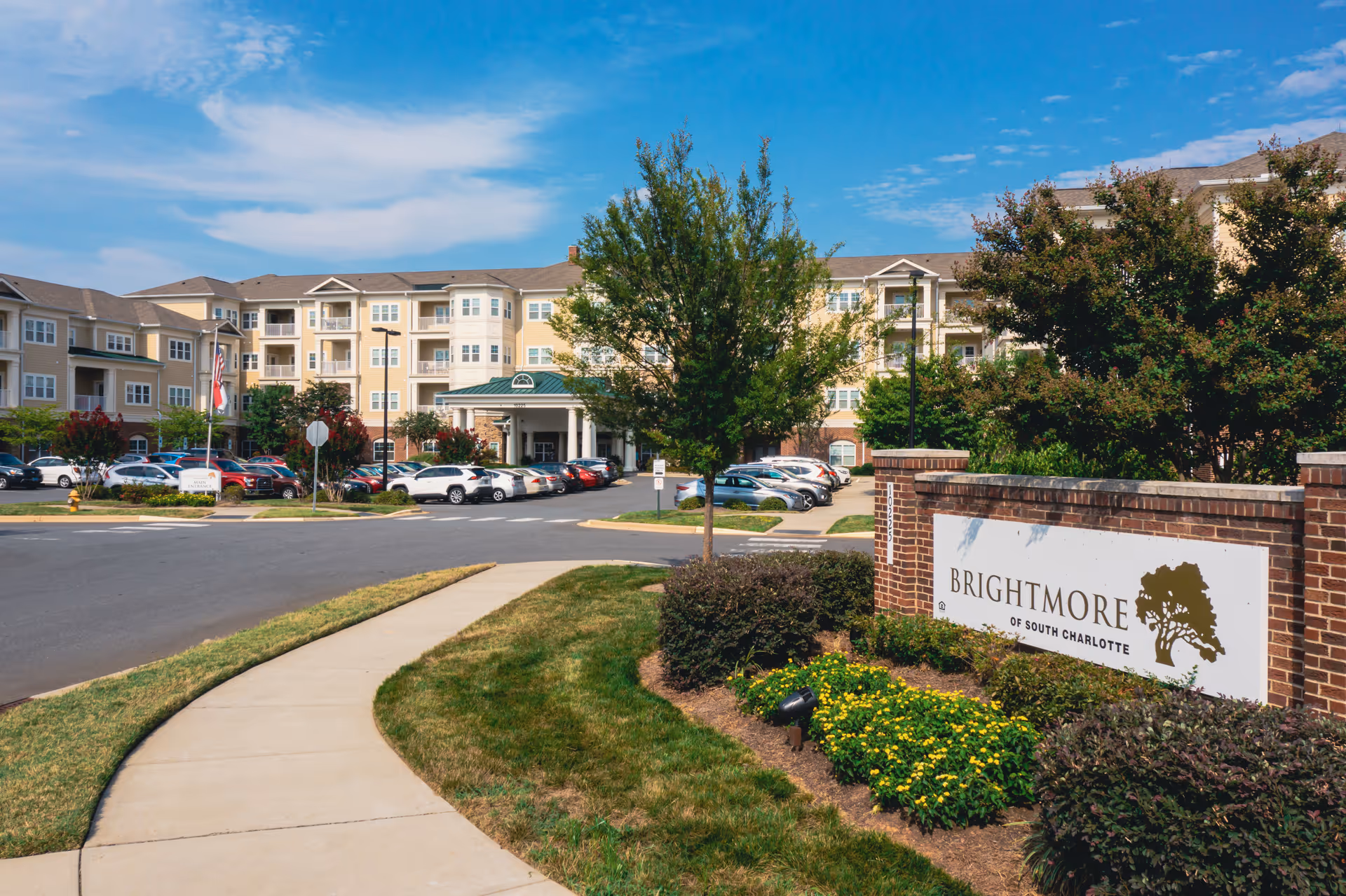 Photo of Brightmore of South Charlotte