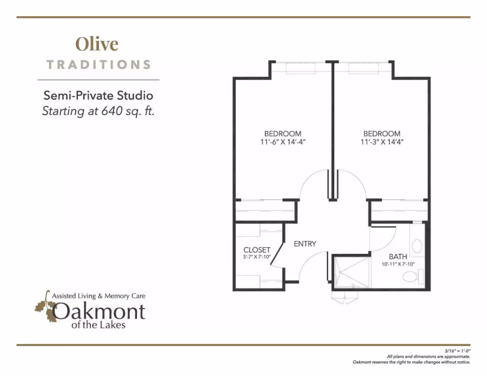 Photo 25 of Oakmont of the Lakes