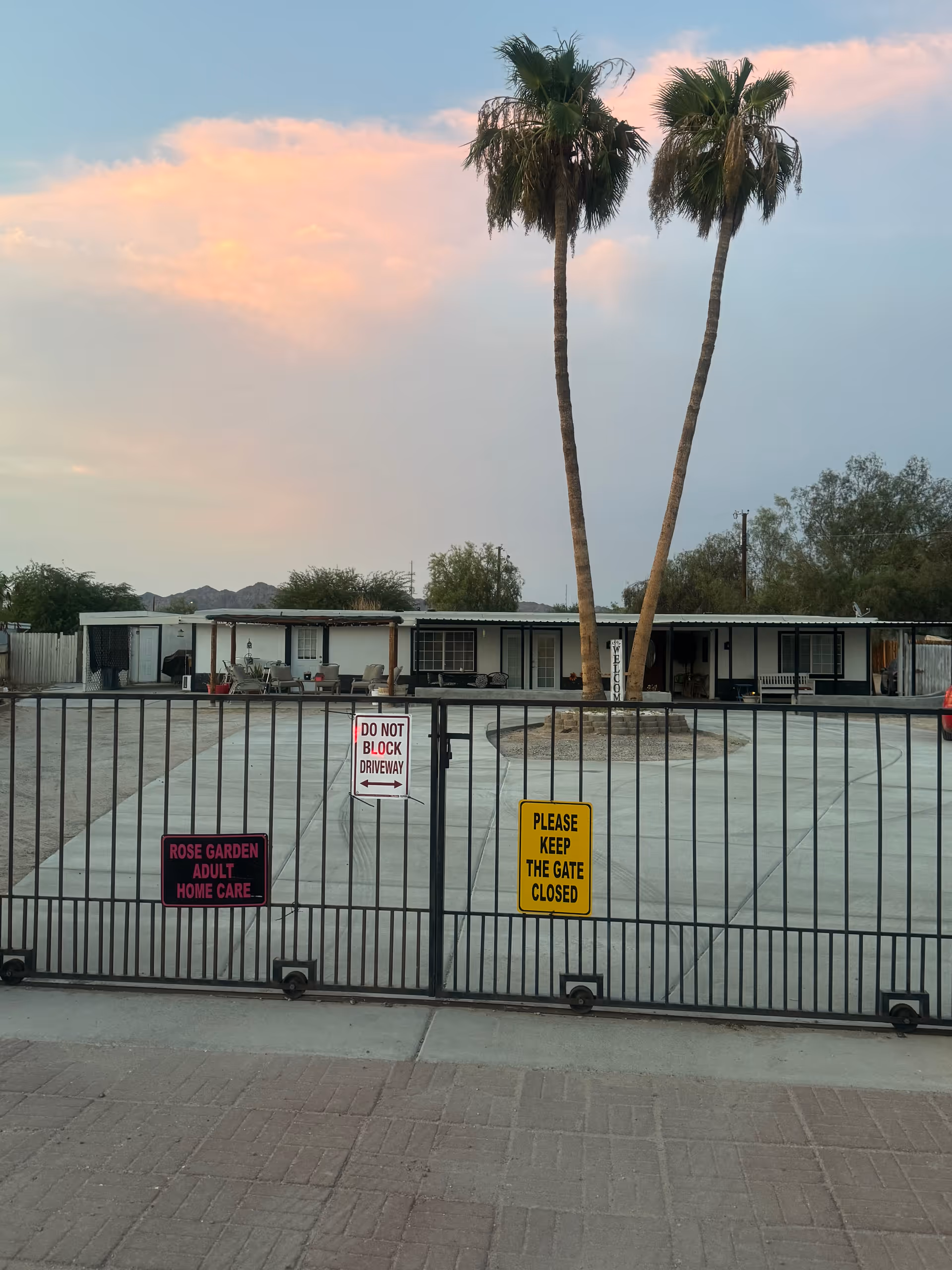 Photo of Rose Garden Assisted Living