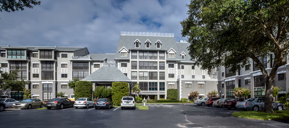 Photo 4 of Regency Oaks Health Center