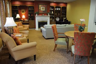 Photo 5 of Brightview White Marsh - Senior Assisted Living and Memory Care
