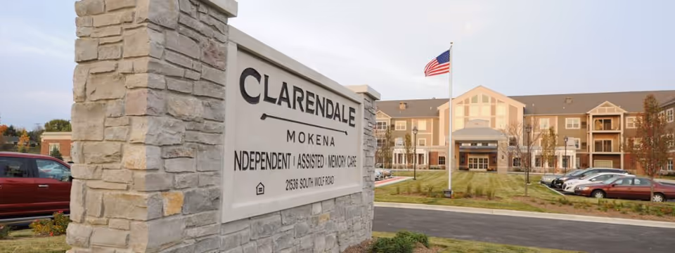 Photo 4 of Clarendale of Mokena