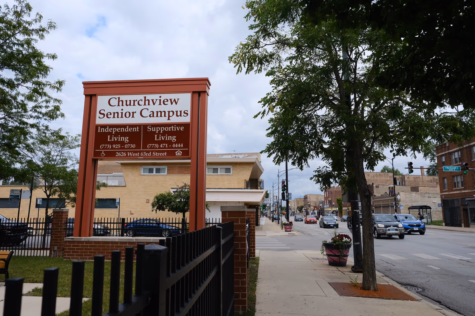 Photo 2 of Churchview Supportive Living