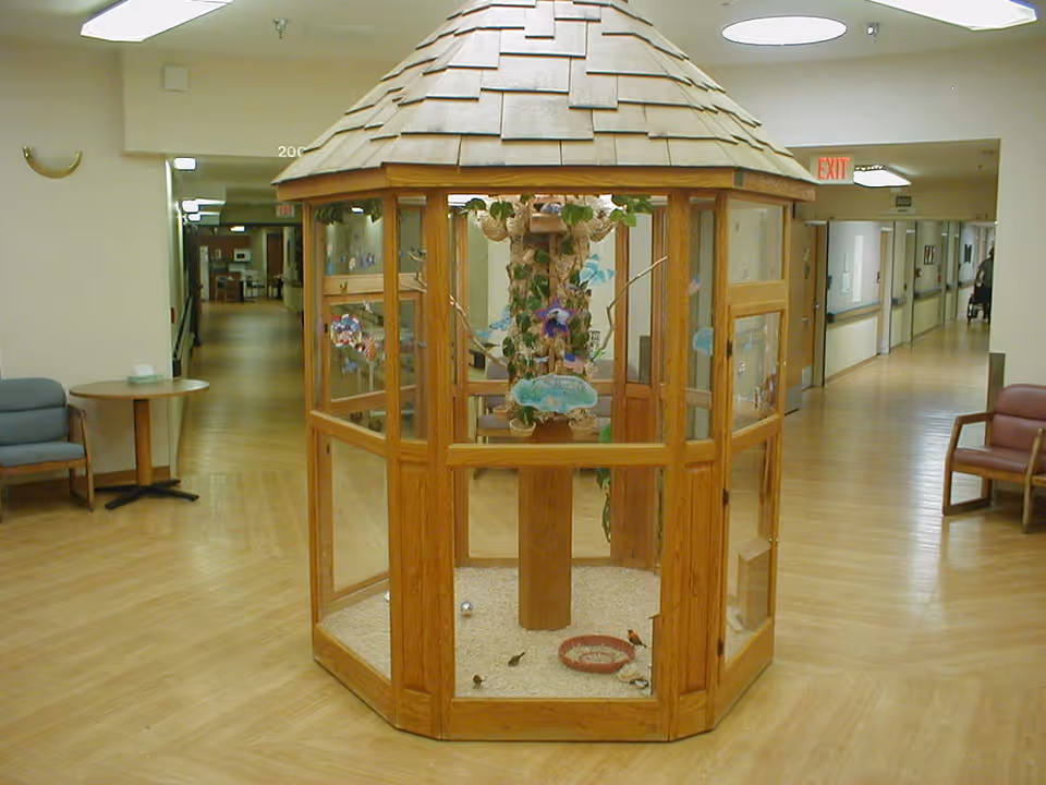 Photo 6 of Marian Manor Healthcare Center