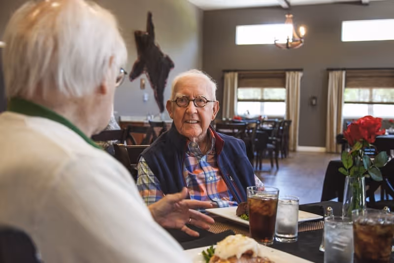 Photo 19 of Angels Senior Living at the Lodges of Idlewild
