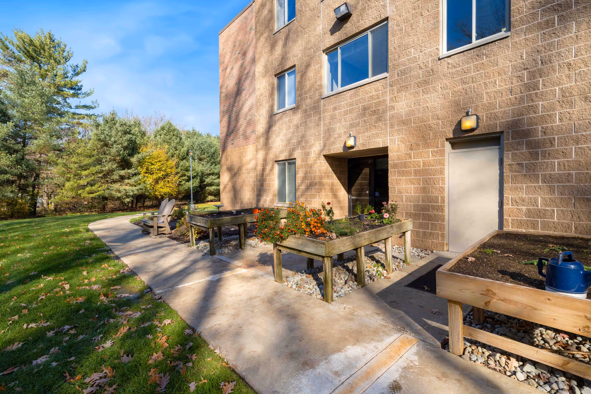 Photo 8 of Whispering Oaks - A Provincial Senior Living Community