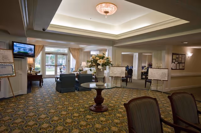 Photo 6 of Augusta Gardens - Senior Living & Memory Care
