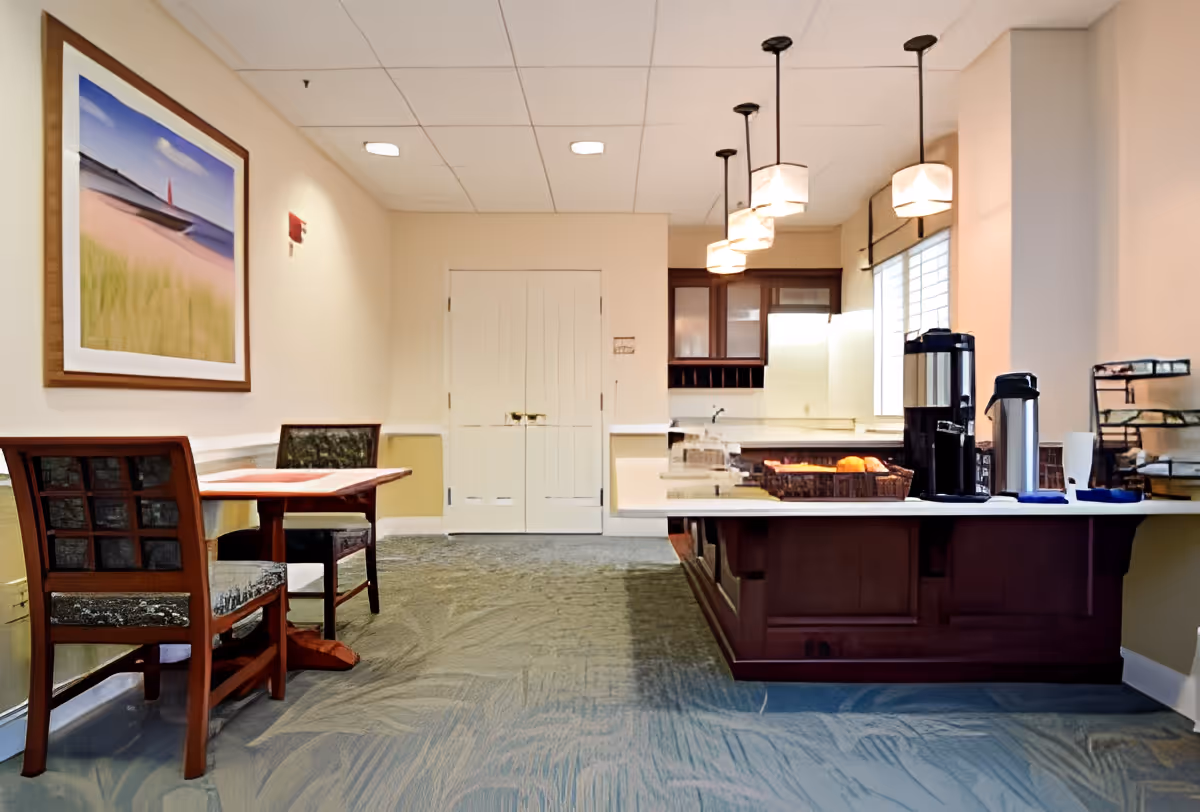 Photo 9 of Charter Senior Living of Newport News