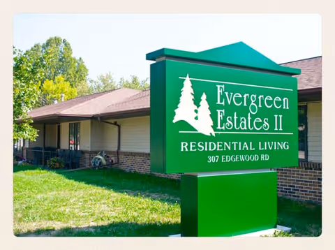 Photo of Evergreen Estates II