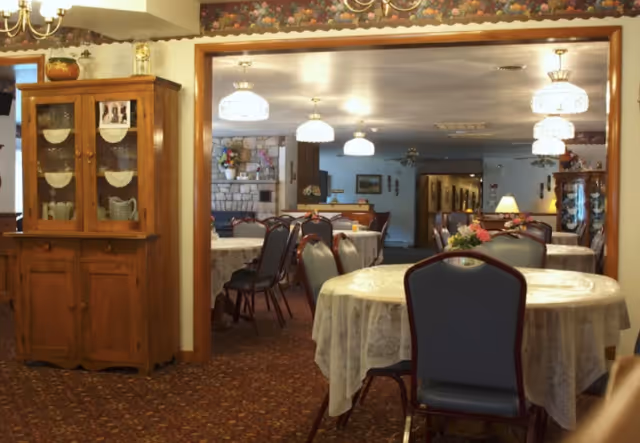 Photo 3 of Getz Personal Care Home