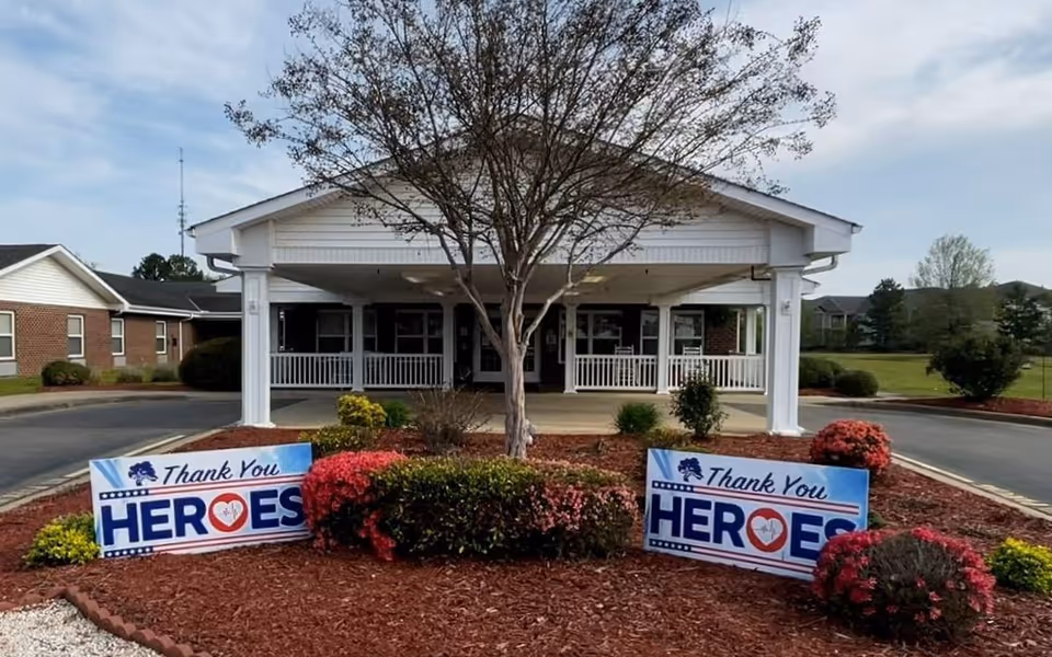 Photo of Liberty Commons Nursing & Rehabilitation Center of Lee County