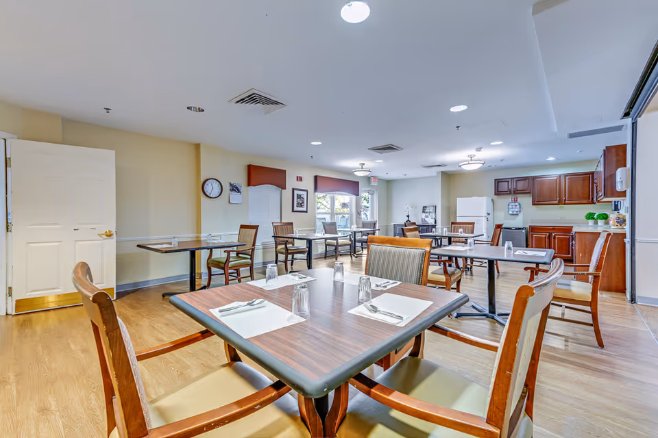 Photo 27 of Woodlake Legacy Senior Living