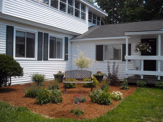 Photo 2 of Arbor Terrace