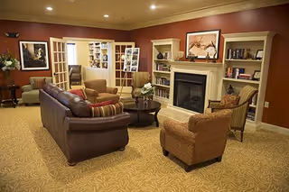 Photo 3 of The Colonnade Senior Living