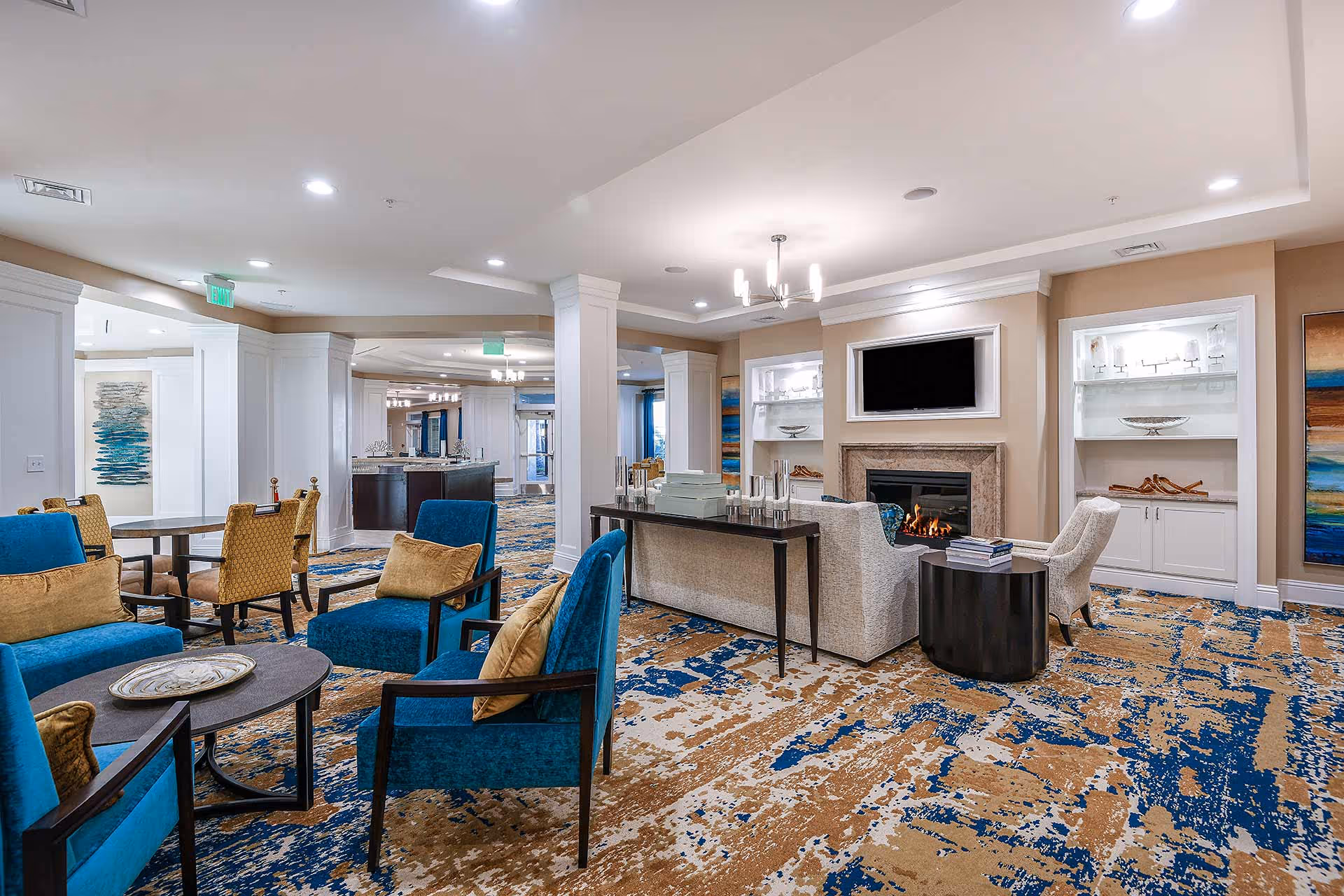 Photo 14 of Providence Living at Hunter's Creek