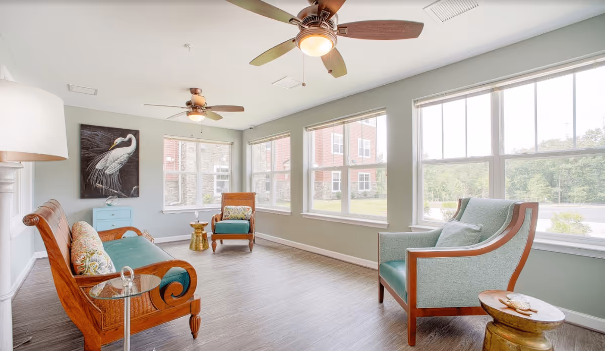Photo 5 of Southern Pines II Apartments LLC