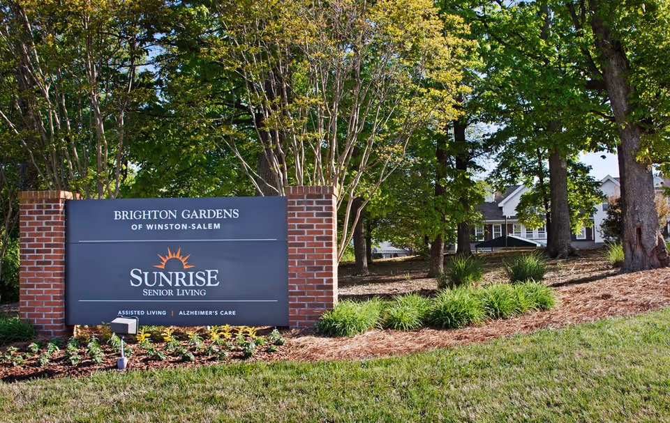 Photo 6 of Brighton Gardens of Winston-Salem