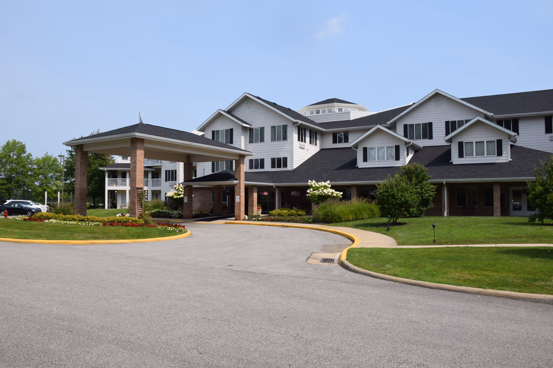 Photo 5 of StoryPoint Strongsville