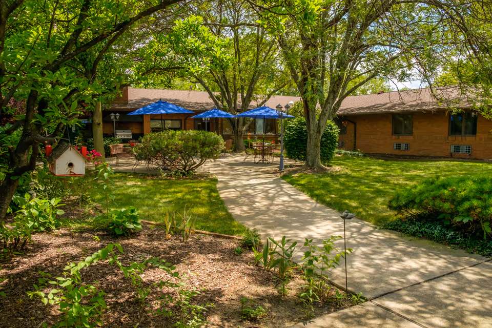 Photo of West Park - An Optalis Health & Rehabilitation Center