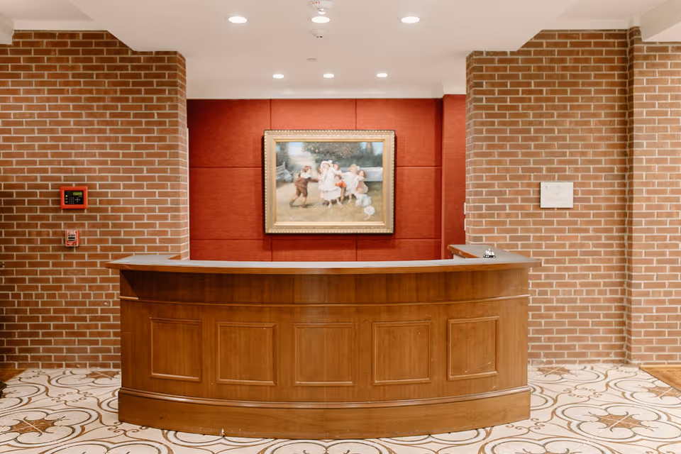 Photo of The Madison Assisted Living