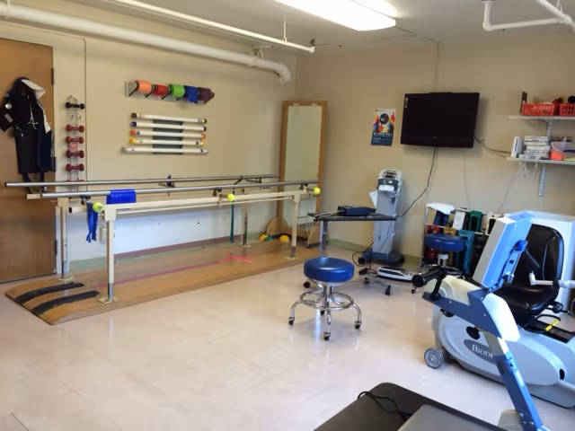 Photo 6 of Grays Harbor Health & Rehabilitation Center