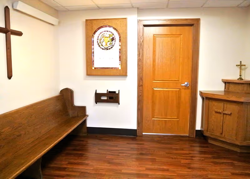Photo 2 of King’s Gardens Campus of Perry Lutheran Homes