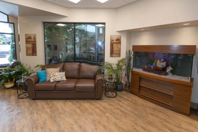 Photo 14 of Mountain View Rehabilitation and Care Center