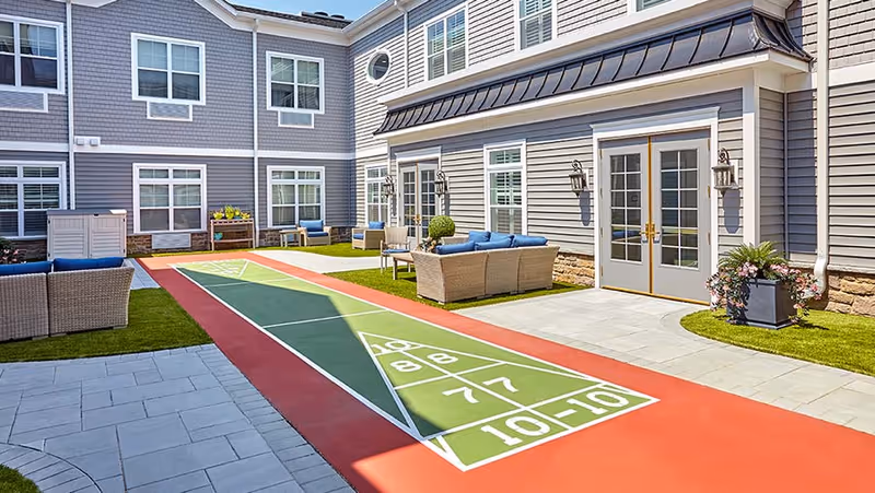 Photo 8 of The Bristal Assisted Living at Mount Sinai