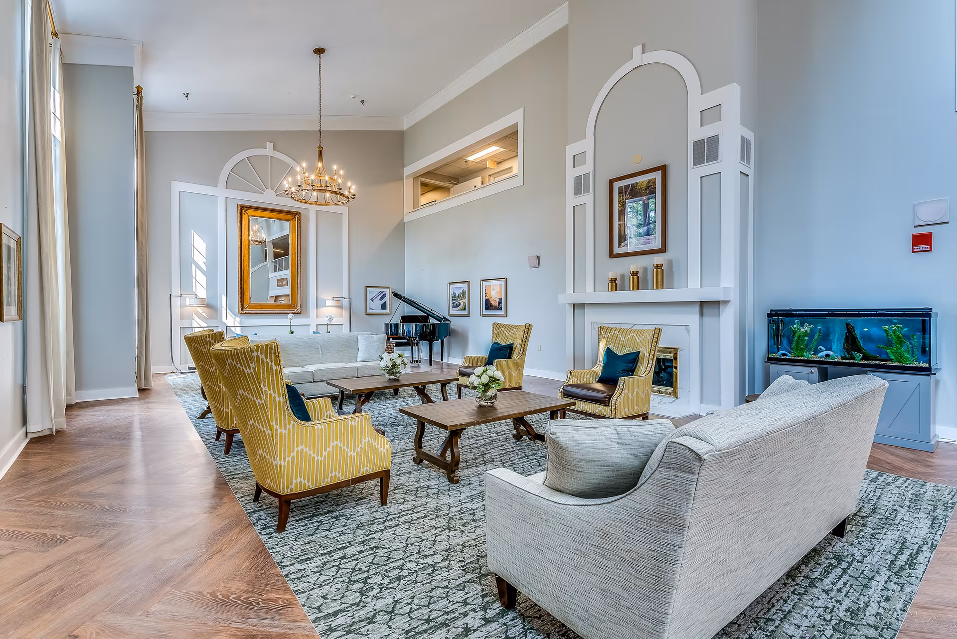 Photo 9 of Solstice Senior Living at Groton