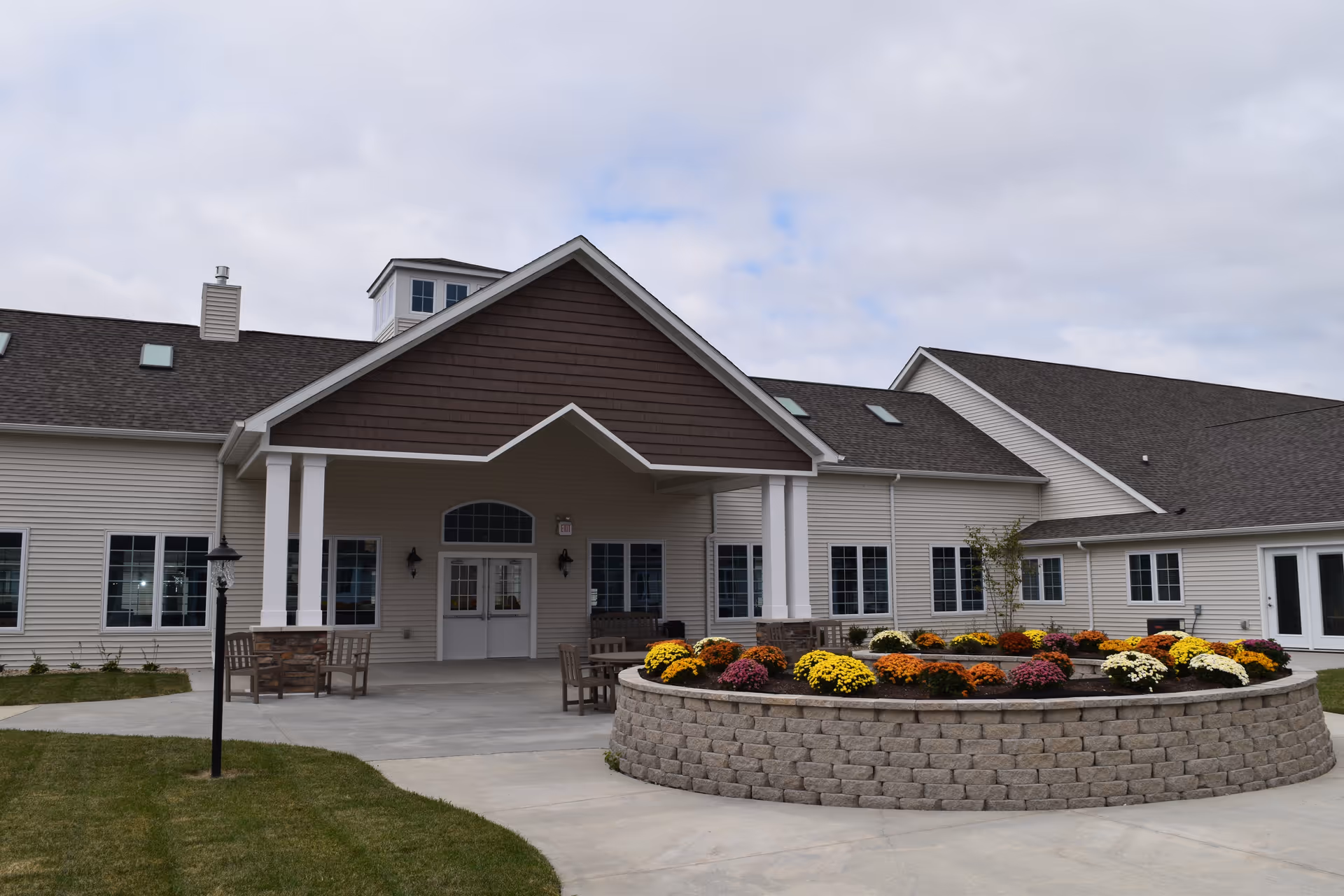 Photo of Cedarhurst Senior Living of Jacksonville