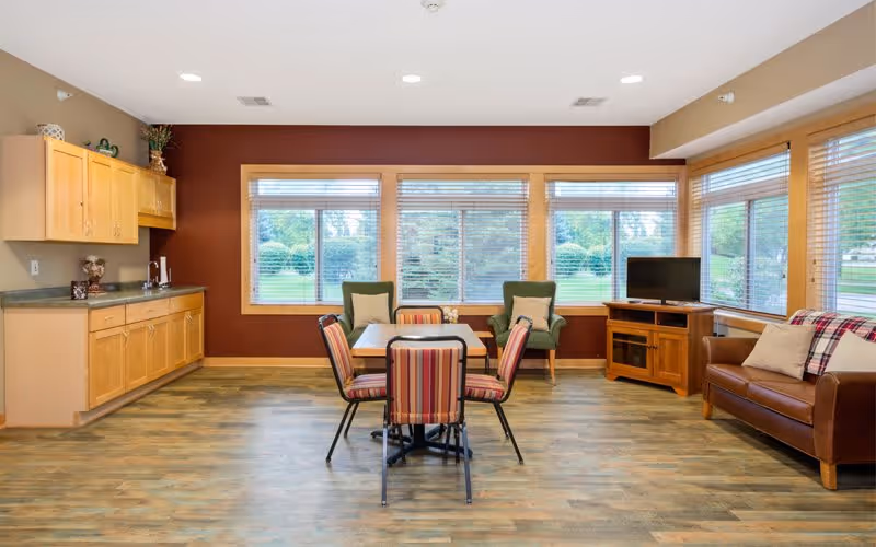Photo 7 of Encore Assisted Living and Memory Care at Champlin