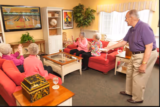 Photo 3 of Harbison Shores Assisted Living and Memory Care