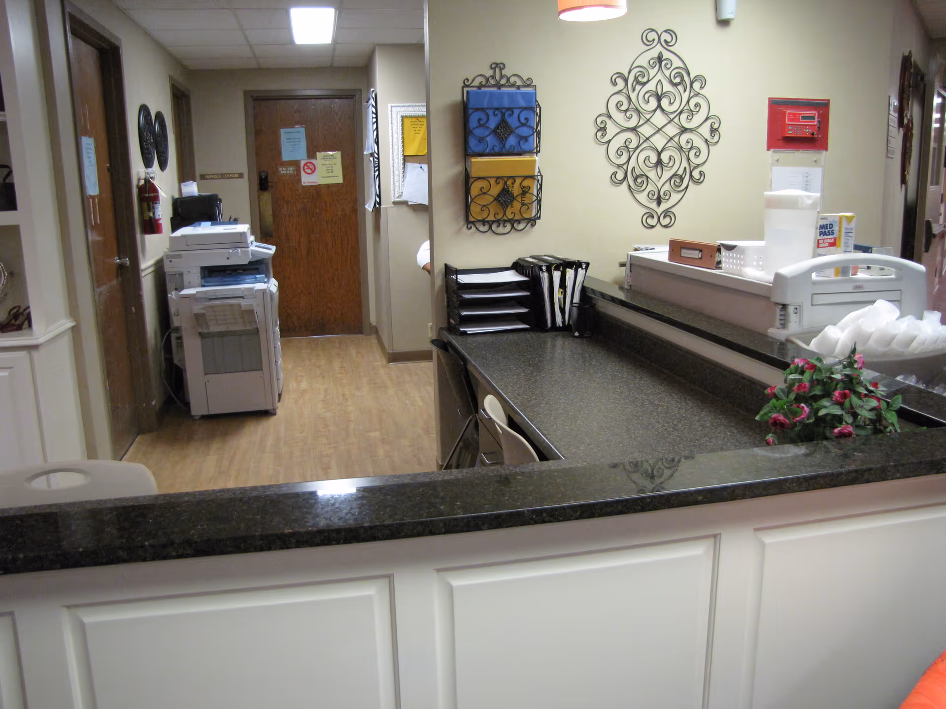 Photo 18 of Hartland Park Health & Rehabilitation (formerly Northpoint Lexington Healthcare Center)