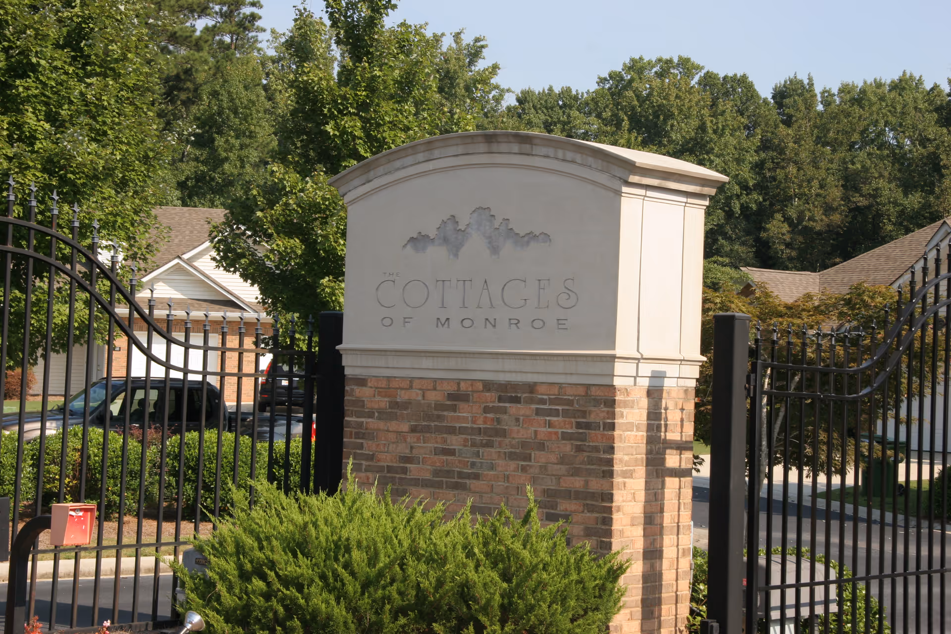 Photo 2 of The Cottages of Monroe