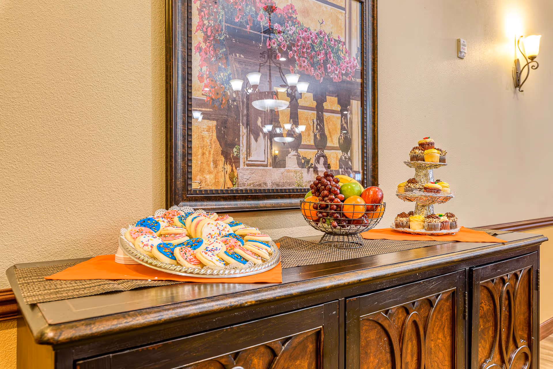 Photo 10 of San Martin Senior Living