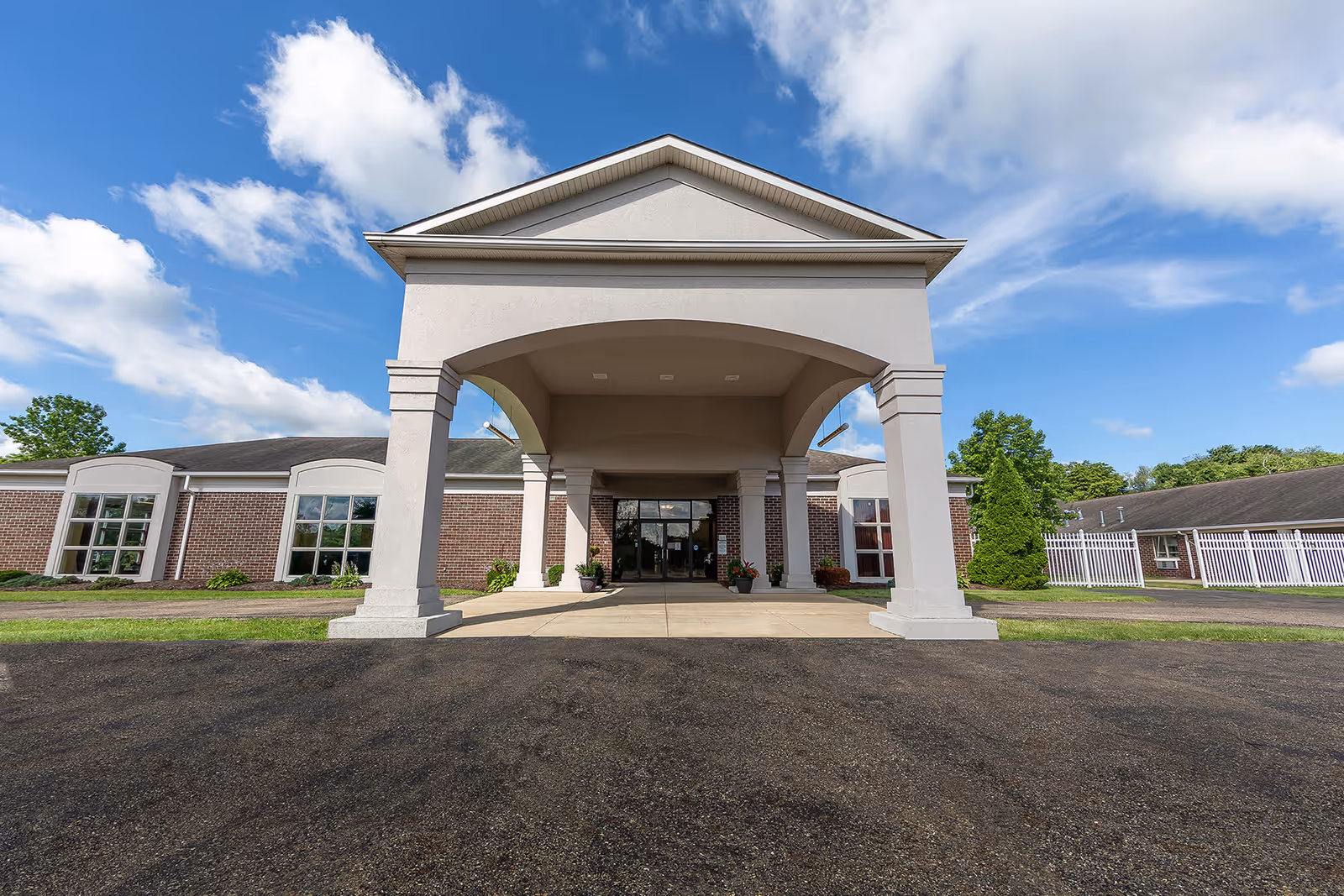 Photo of Lisbon skilled nursing