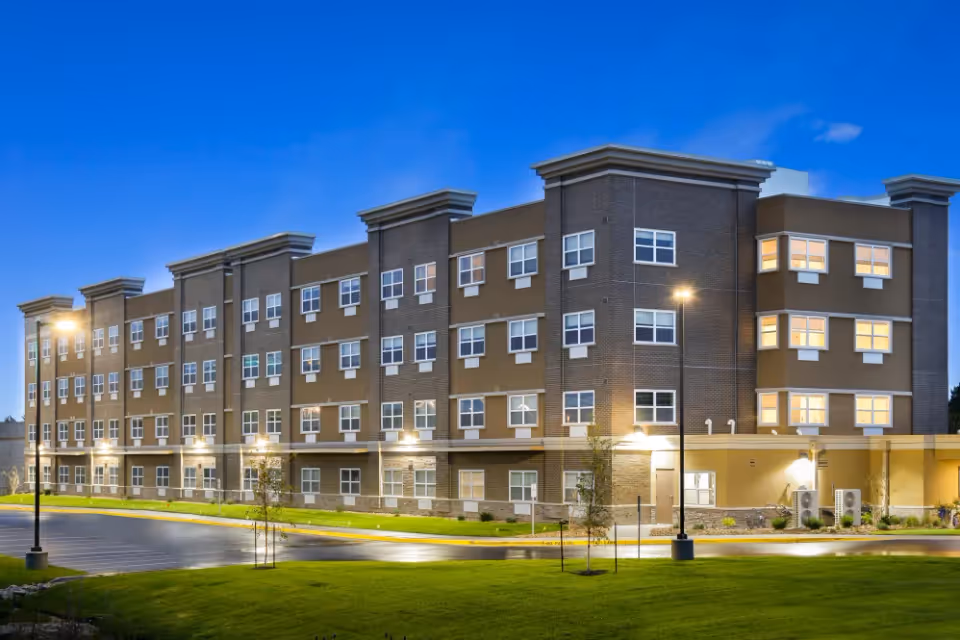 Photo of The Village at Olathe
