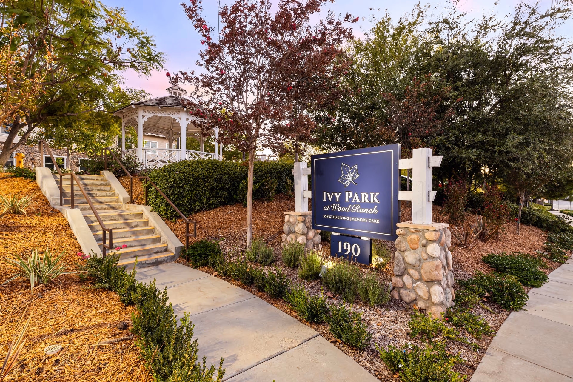 Photo 4 of Ivy Park at Wood Ranch