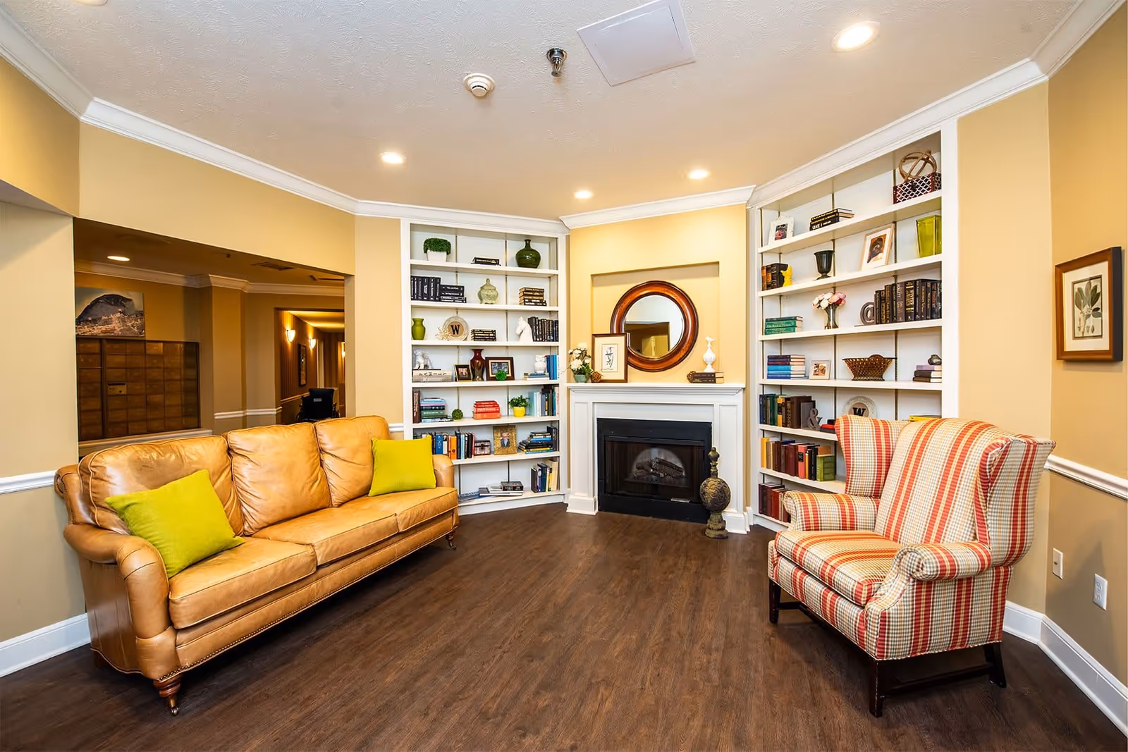 Photo 8 of Westlake Woods Assisted Living